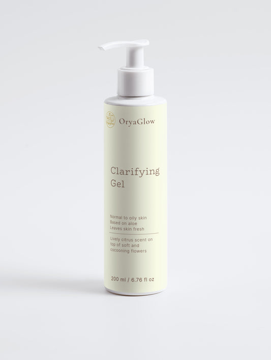Clarifying Gel