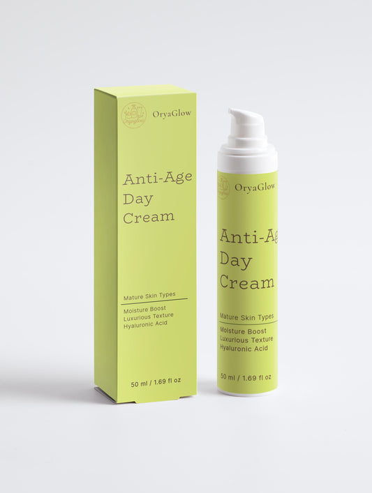 Anti-Age Day Cream