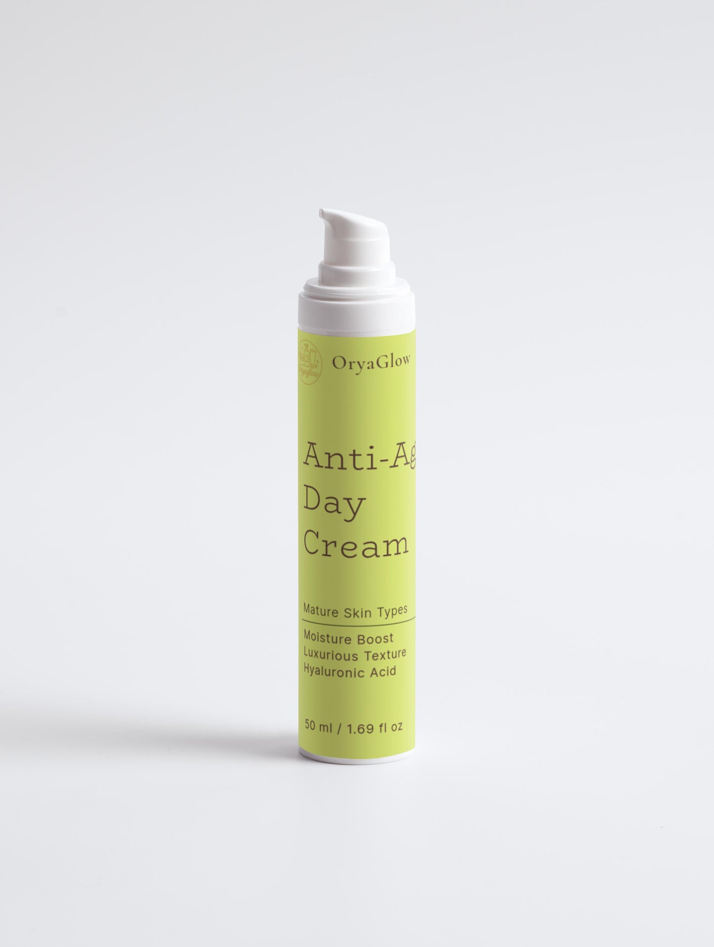 Anti-Age Day Cream