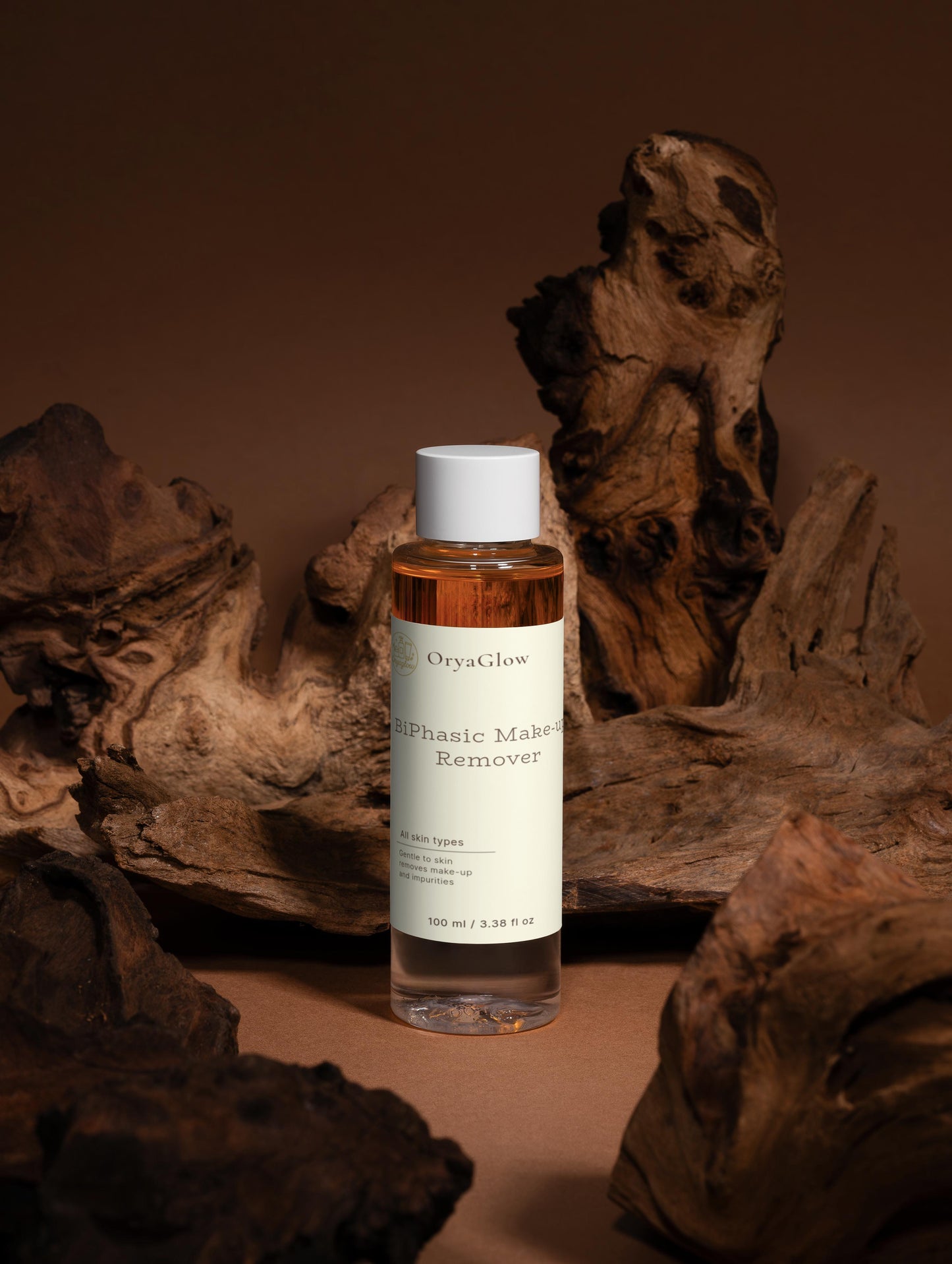 BiPhasic Make-up Remover